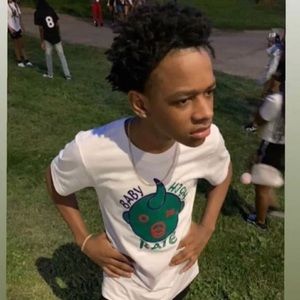 Meet your Posher, Sammy